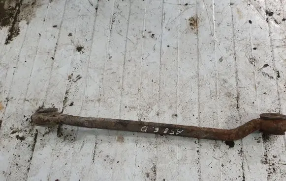 Chrysler Pacifica Rear upper control arm/wishbone NOCODE