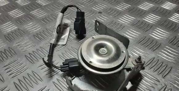 Land Rover Range Rover L405 Alarm system siren BJ3213832BA CPLA19H297AB CK52971111AC
