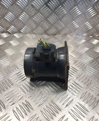 Audi A6 S6 C5 4B Mass air flow meter 078133471E