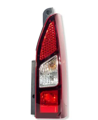 Citroen Berlingo Rear/tail lights 9680545180 9677205080