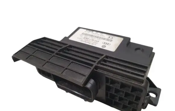 Audi A8 S8 D3 4E Power management control unit 4F0907280E 4F0910280