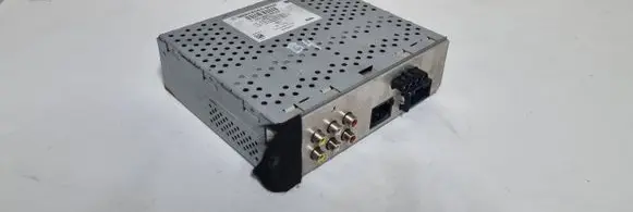 Mercedes-Benz S W221 Video control module A2218208889