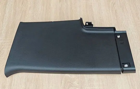 Volkswagen Amarok II Other sill/pillar trim element N1WBE31002AE N1WBE31002A