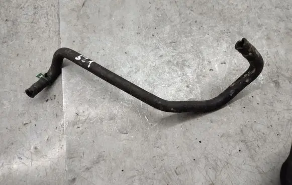 Renault Laguna II Engine coolant pipe/hose