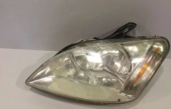 Ford Focus C-MAX Headlight/headlamp 1EE27060001
