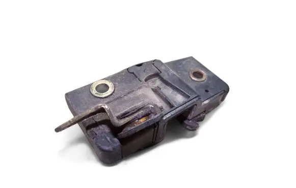 Volkswagen Transporter - Caravelle T4 Sliding door lock 701843604D