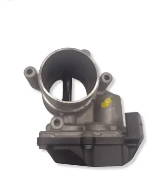 Volkswagen PASSAT B7 Throttle valve 03L128063T A2C83076400 1106142147