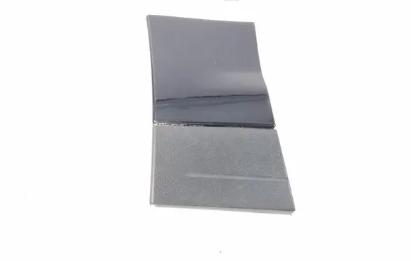 Porsche Cayenne (92A) Fender trim (molding) 7P5854959D