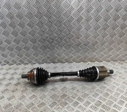 Audi Q3 F3 Front driveshaft 3Q0407271CD