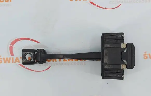 BMW 1 F20 F21 Front door check strap stopper 7446715