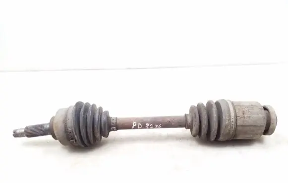 KIA Sorento Front driveshaft