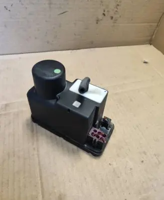 Audi A4 S4 B5 8D Vacuum pump 4A0862257C