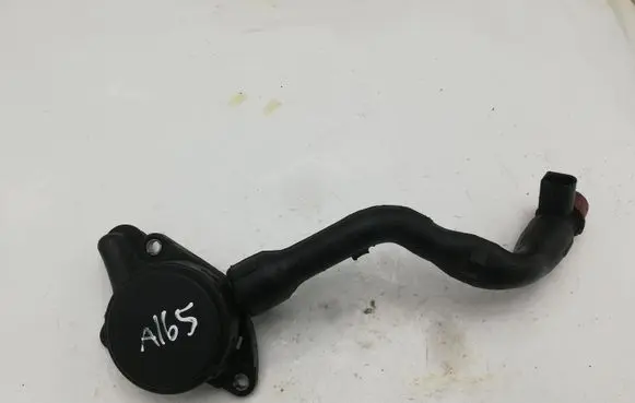 Mercedes-Benz ML W164 Breather/breather pipe/hose A6420100391