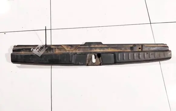 Other trunk/boot trim element