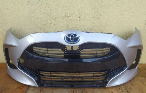 Toyota Yaris XP210 Front bumper 52119K0050