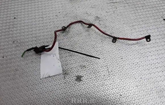 Ford Focus Plug wire 