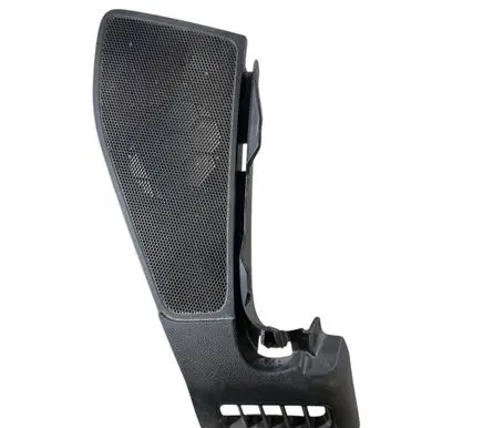 Chevrolet Silverado Side speaker trim/cover 84430014