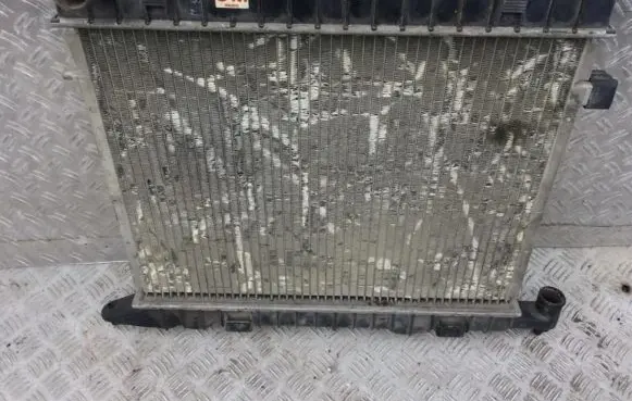 Opel Omega A Coolant radiator 3093050