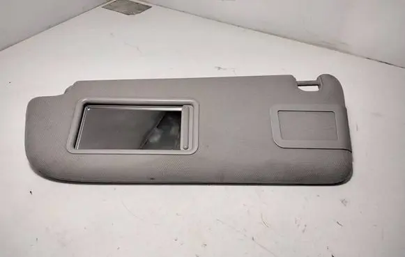 Audi A6 S6 C6 4F Sun visor 4F0857551K