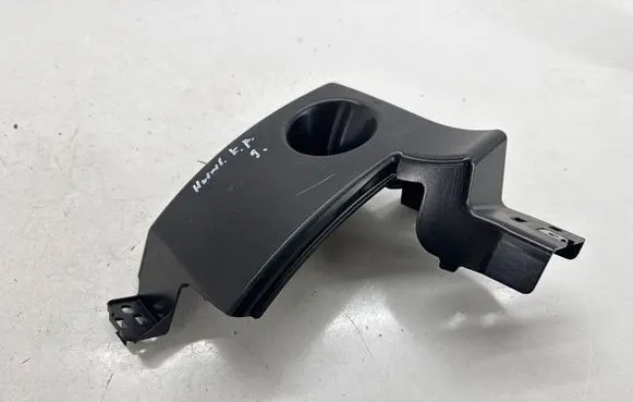 Dodge Hornet Rear bumper mounting bracket 50564696