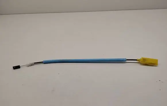 BMW 2 F45 Front door cable line 7296372