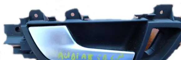 Audi A5 Sportback 8TA Front door interior handle 8K0837019