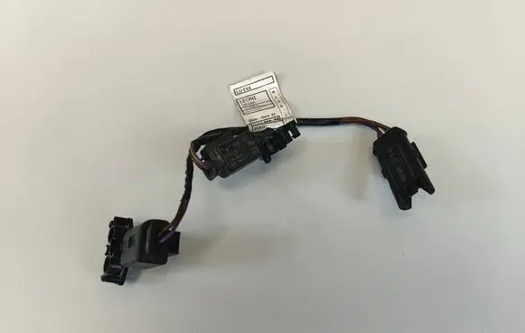 Mini One - Cooper F56 F55 Other exterior part 7601023 9321298 9321297