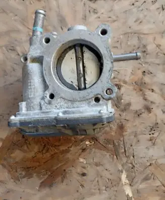 KIA Sportage Throttle valve 351002B340