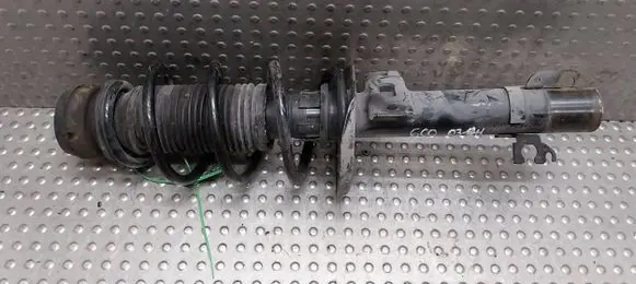 Volkswagen Polo V 6R Front shock absorber/damper 6C0413031AH