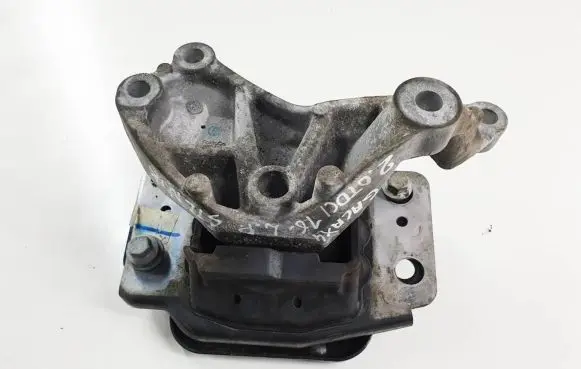 Ford Galaxy Engine mount vacuum valve 