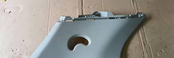 KIA Rio (D)pillar trim (top) 85851H8000