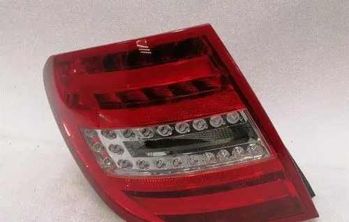 Mercedes-Benz C W204 Rear/tail lights set A2048206264