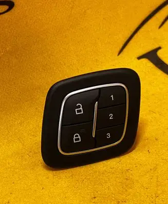 Ford Kuga III Seat memory switch LV4T14776AAW