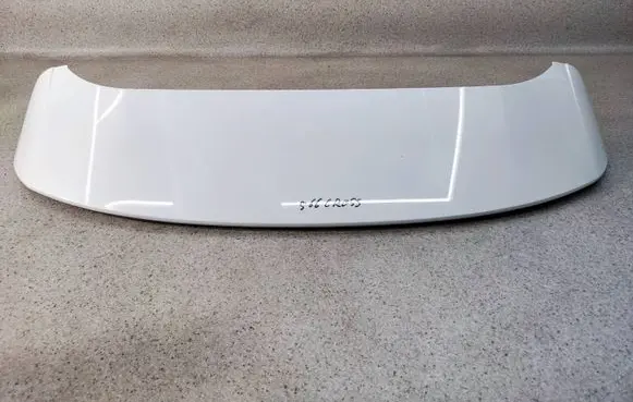 Mitsubishi Eclipse Cross Tailgate/trunk spoiler 6515a45522 6515a455