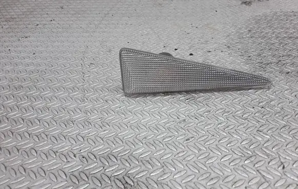 Renault Megane II Front fender indicator light 8200027150