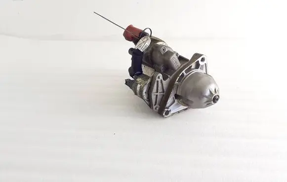 Maserati Levante Starter motor 0001149435 56029667AC
