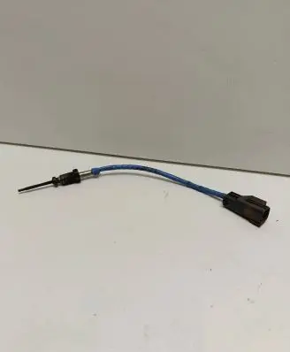 Ford Transit Courier Exhaust gas temperature sensor 8C1112B591CA