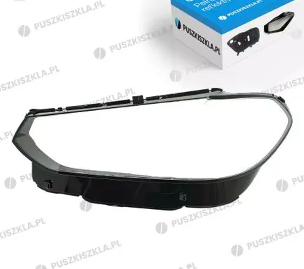 BMW X3 G01 Headlight lense 5905049703811