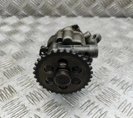 Citroen Jumper Oil pump 9677428680