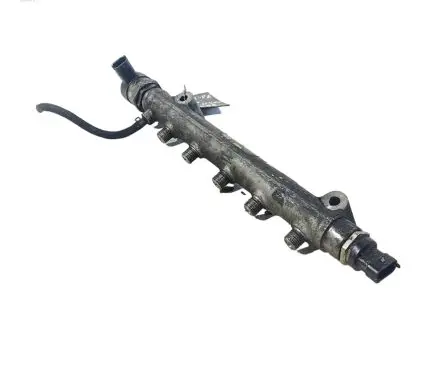 Hyundai Santa Fe Fuel main line pipe 3140027400 000518L3 0445214085
