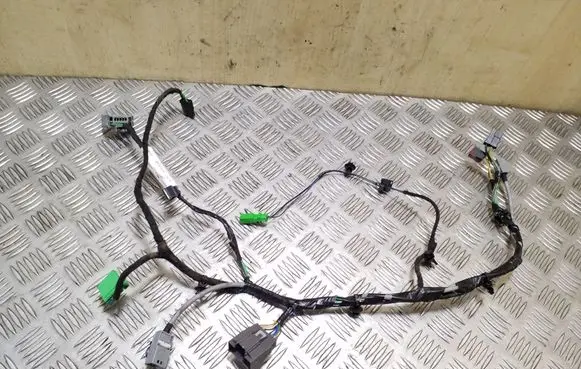Volvo S60 Other wiring loom 31270133