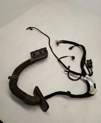 Mercedes-Benz S AMG W222 Front door wiring loom A2175402807
