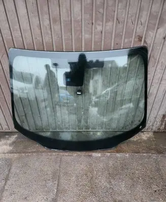 Peugeot 508 RXH Front windscreen/windshield window 43R001585 E000199