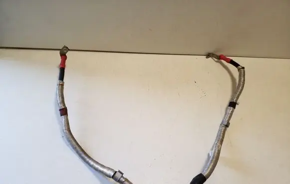 BMW 3 G20 G21 Wires (starter motor) 8485064
