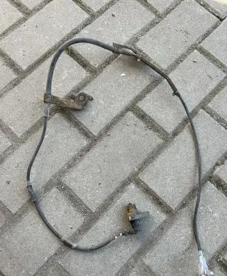 Toyota RAV 4 (XA20) ABS brake wheel speed sensor