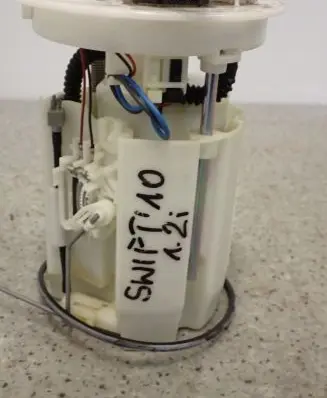 Suzuki Swift II In-tank fuel pump