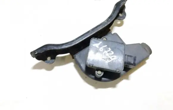 Citroen Berlingo Accelerator throttle pedal 9643365680 445821001002