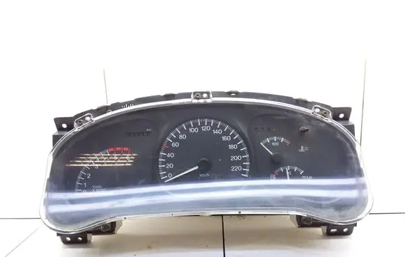 Opel Sintra Speedometer (instrument cluster) 16203658 16187159