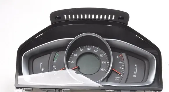 Volvo XC60 Speedometer (instrument cluster) 31327750