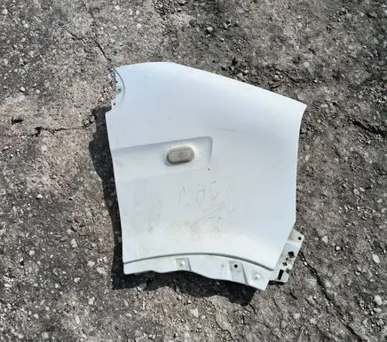 Renault Master II Fender